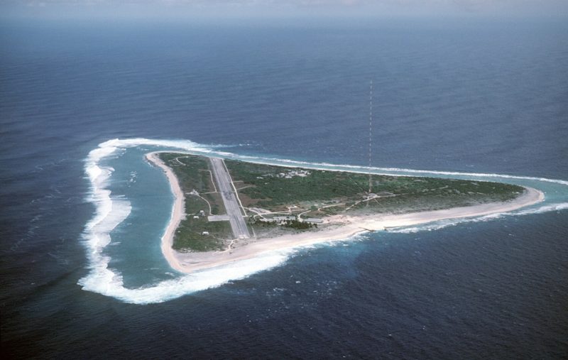 日本南鳥島深海有 2 億噸錳核,鈷夠用 75 年