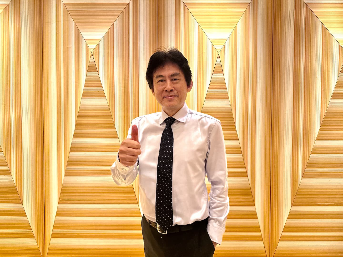 亞泰金屬客戶東南亞擴產助攻！黃源財：訂單看到2025 下半年| TechNews 科技新報