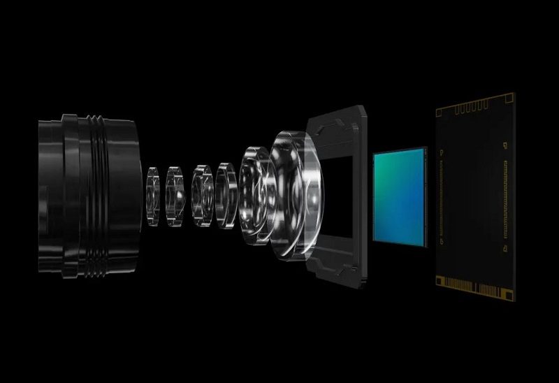 歷經三年,Sony「雙層電晶體畫素」堆疊式影像感測器將進入市場