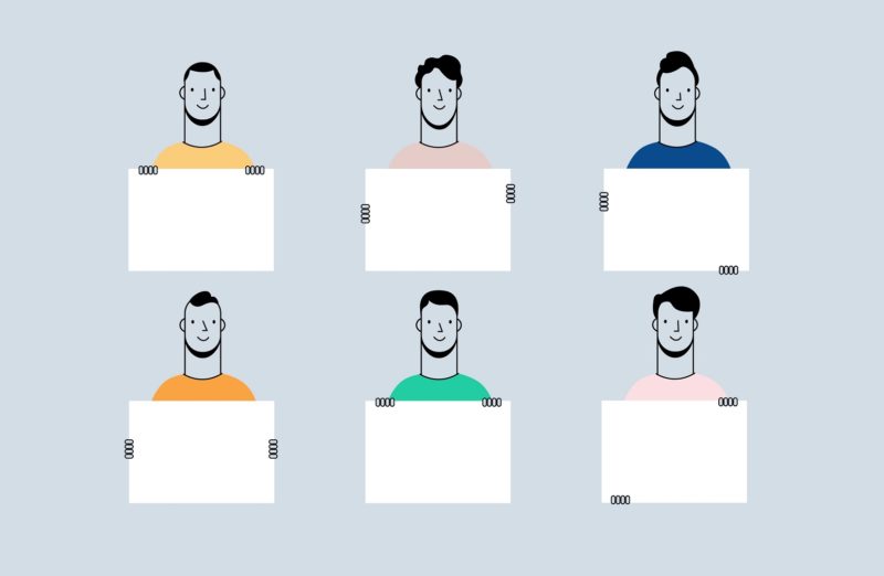 美國研究：名字會影響長相，若取個帥美名能影響外表