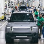 Rivian 發表首款自研晶片 RAP1，展現 AI 軟硬體能力