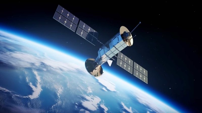 從地面到太空,商用衛星電子零組件必經的測試
