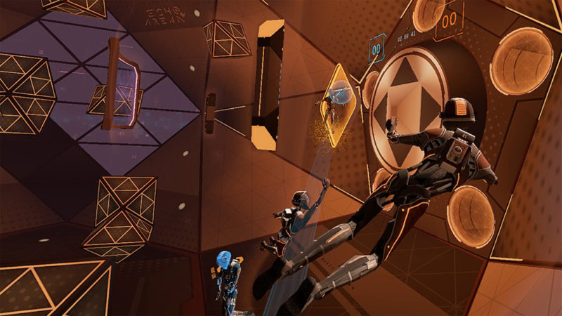 Meta 為削減成本，關閉 VR 遊戲工作室