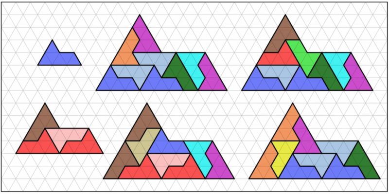 為什麼多數人心臟在左邊？科學家以「獅身人面像瓷磚」揭開謎底