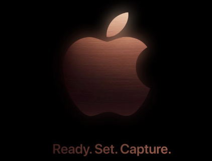真的是「沙漠鈦金色」?iPhone 16 發表會邀請函洩漏