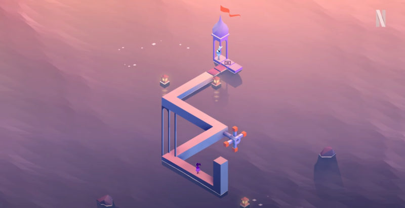 等待五年的續作，〈紀念碑谷 3〉公布上市日期