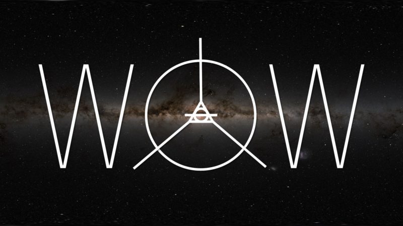 「Wow!」訊號可能只是太空強雷射