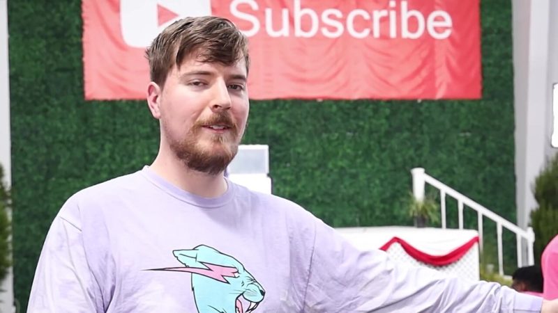 MrBeast「死亡挑戰」4,400 萬點擊背後，網紅經濟的道德底線在哪裡？