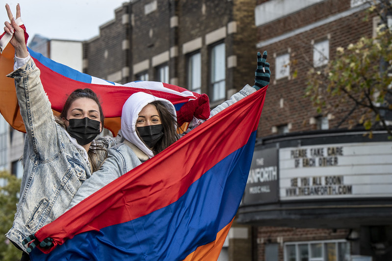 靠科技翻身，東歐小國亞美尼亞經濟崛起
