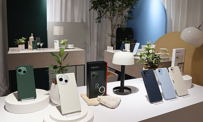 夏普擊敗 Google，15 個月來首度躍居日本 Android 一哥