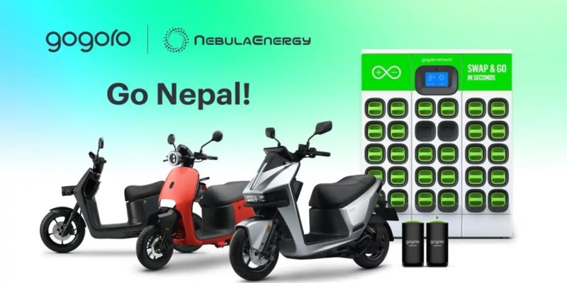 Gogoro 前進尼泊爾，Jego、Pulse 登上加德滿都