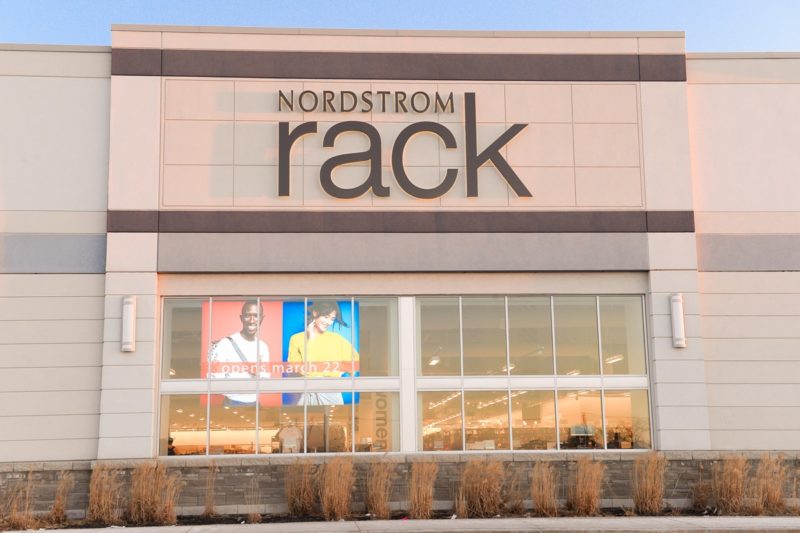 Nordstrom 財報優預期、折扣店 Rack 業績旺,盤後飆