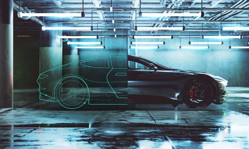 鴻軒科技採西門子 PAVE360 軟體，加速矽前 ADAS SoC 開發