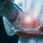 2025 年全球個人化醫療市場現況：典範轉移與 AI 決策革命