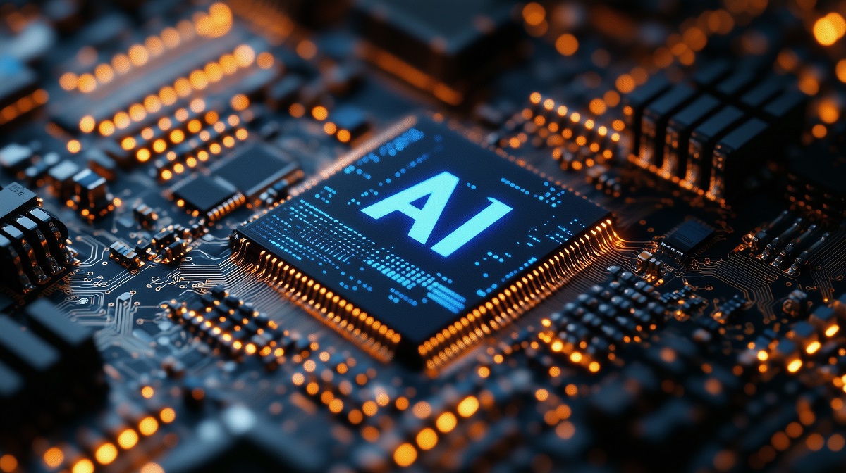 前 Google 首席科學家看好專用晶片,AI 自動化將顛覆晶片設計週期