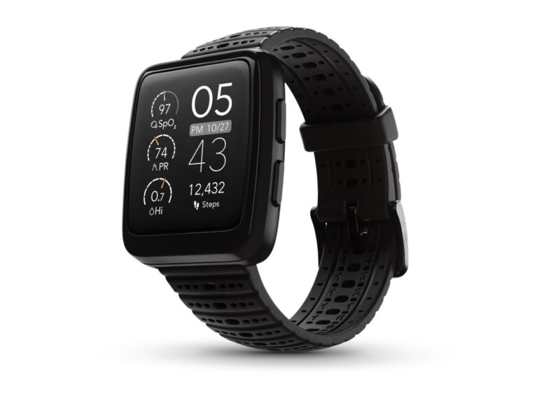 Masimo 智慧錶侵權 Apple Watch 專利,但蘋果只獲 250 美元賠償