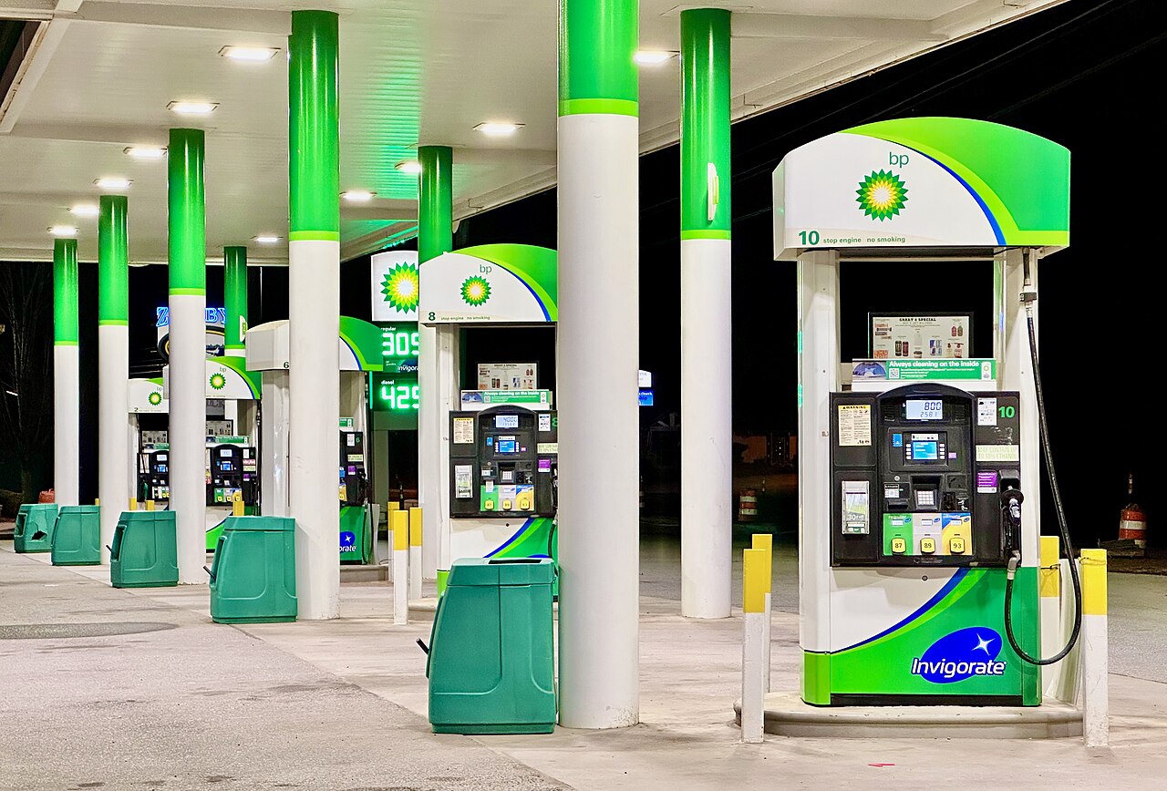 油價低迷，石油巨擘BP 獲利遜、股價摔至兩年低| TechNews 科技新報