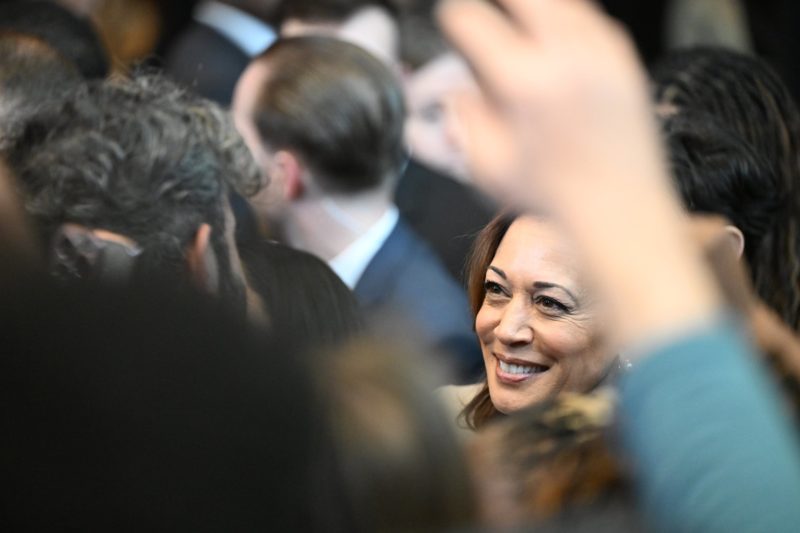 賀錦麗逆襲共和黨票倉愛荷華州，川普勝率驟降