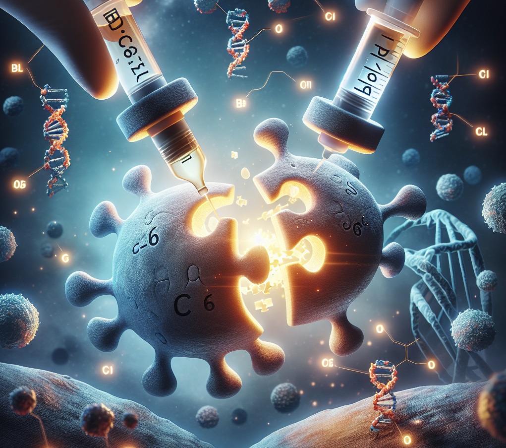 首款 mRNA 癌症藥物，專家：客製化治療非預防性質