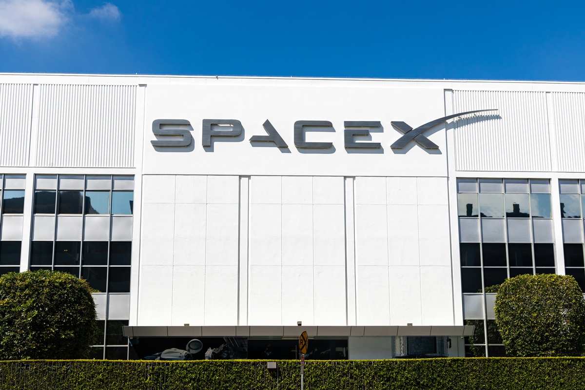 馬斯克揭 SpaceX 持股比例 48.4% 價值逾 9 千億美元
