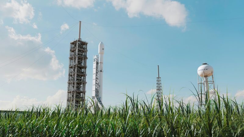 SpaceX 供應鏈外移？經濟部：台廠並無遷出計畫