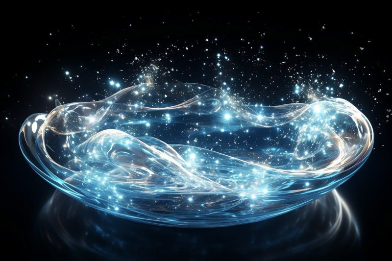 精確旋轉超固體，科學家證實超流體「量子龍捲風」於超固體內產生