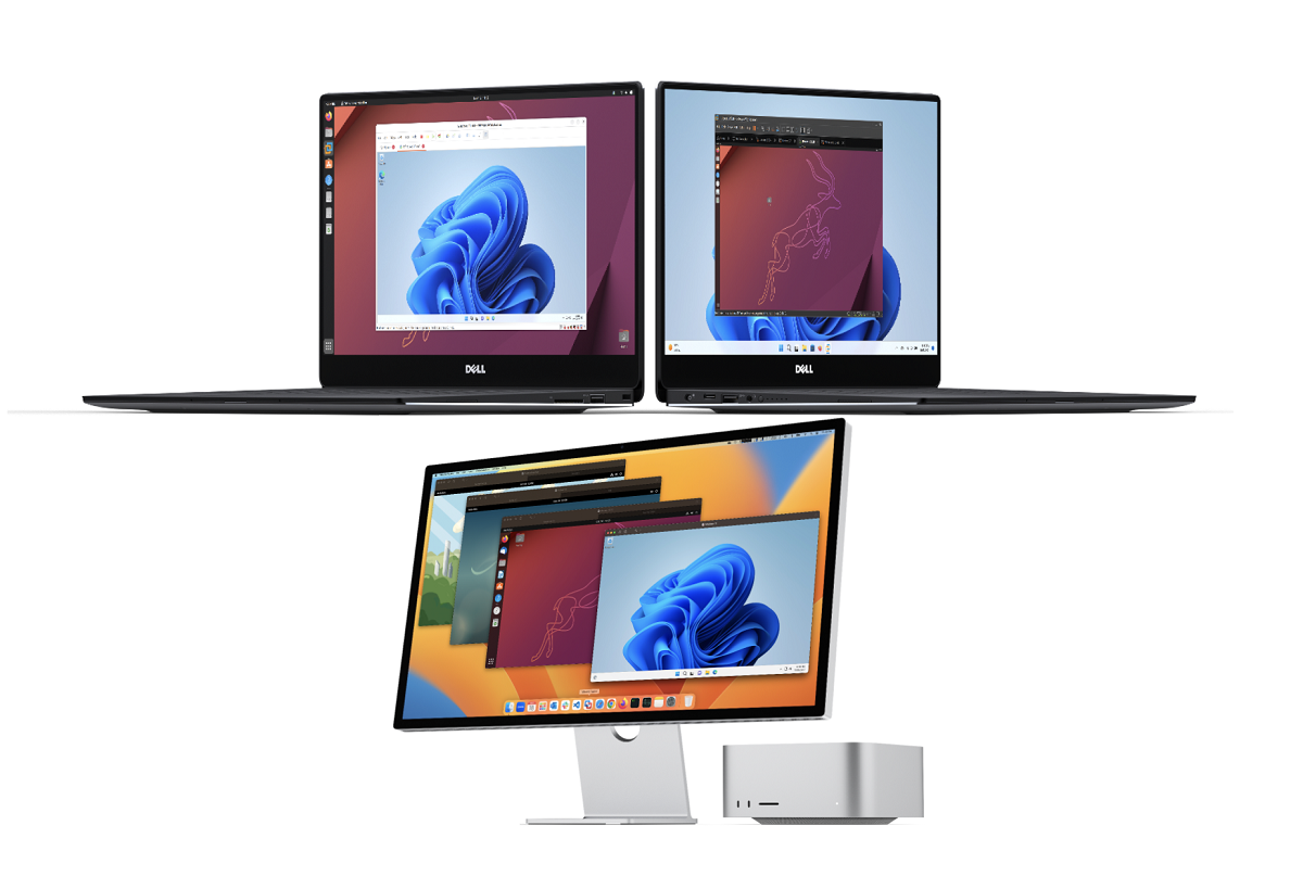 VMware 免費開放 Workstation 及 Fusion 虛擬機器軟體 | TechNews 科技新報