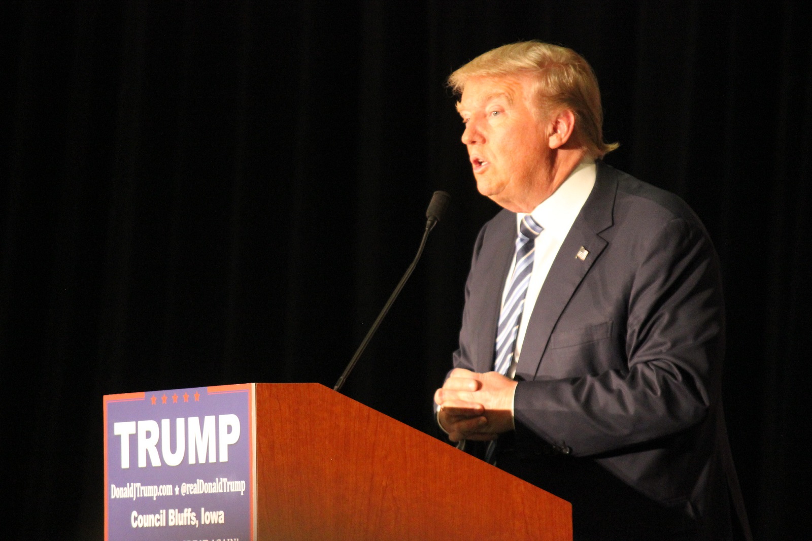 川普概念股歡欣鼓舞！看好美股企業獲利成長20%，哪些受惠哪些倒楣？ | TechNews 科技新報