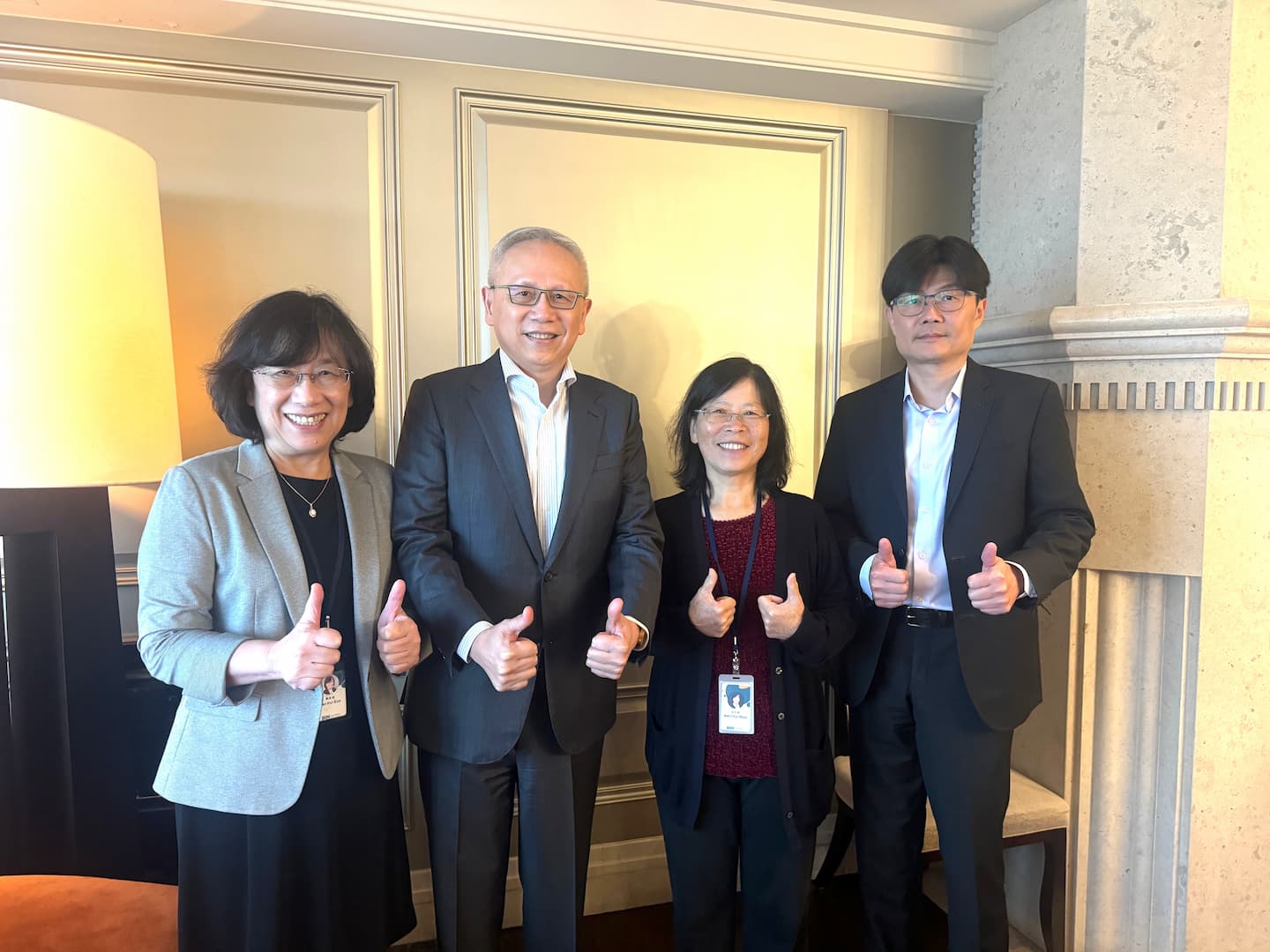 全福神經性角膜炎新藥二期收案達陣！初步數據優異拚年底邁國際授權談判