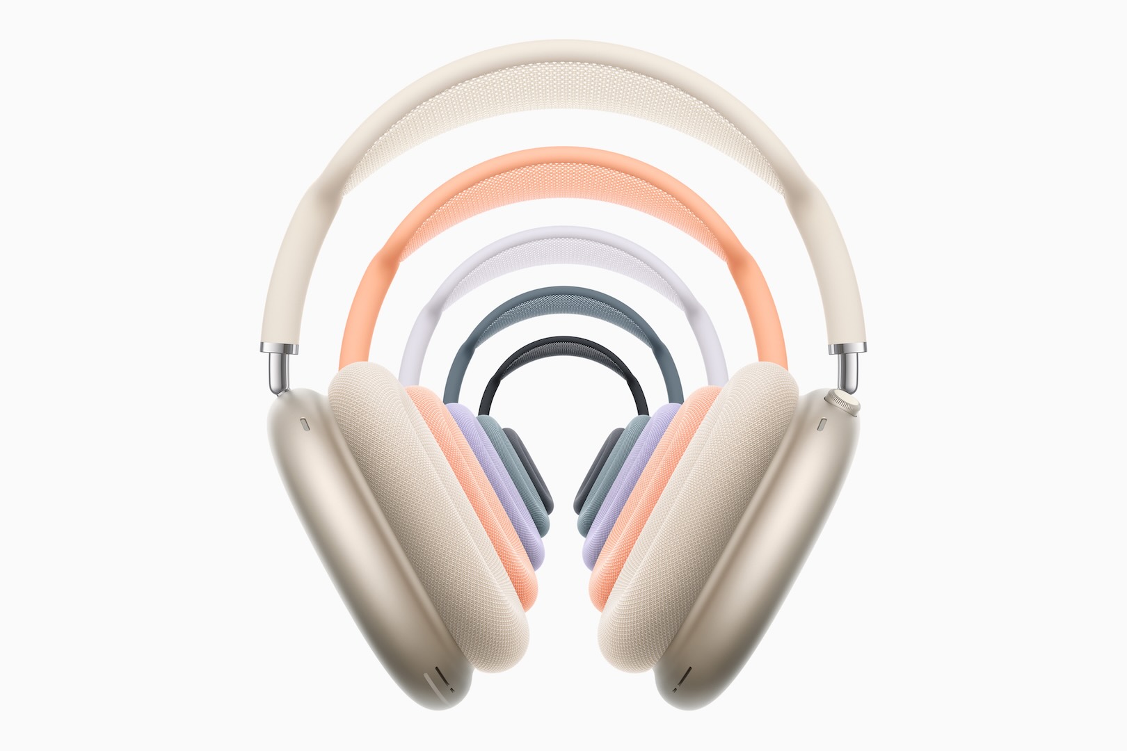 僅限USB-C 版，蘋果預告AirPods Max 將獲新功能| TechNews 科技新報