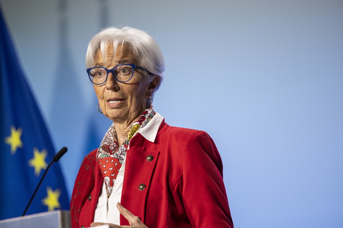 歐洲央行總裁：AI 發展若再延遲，恐賠上歐陸未來| TechNews 科技新報