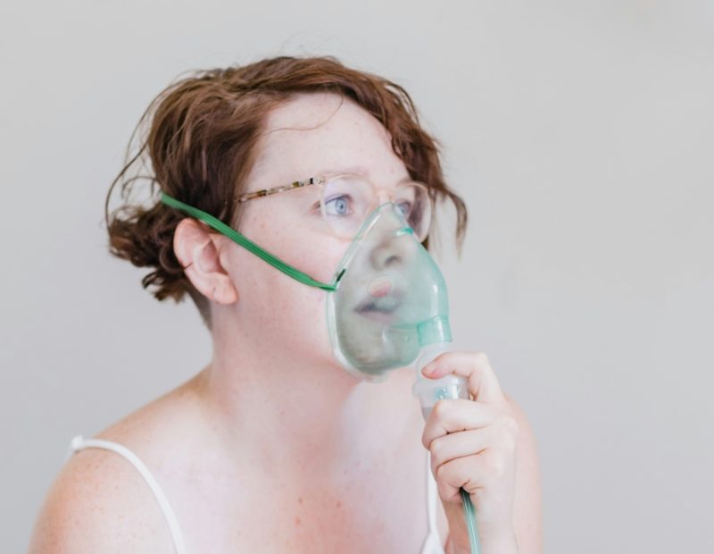 突破 50 年瓶頸，急性氣喘發作可望有新療法