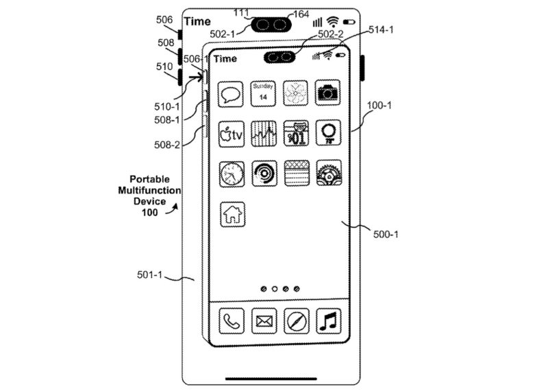 每一按鍵都可自定義，未來 iPhone 音量鍵也會變成動作按鍵？