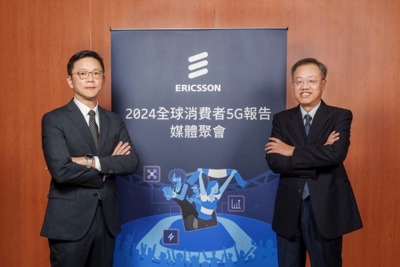 愛立信：五年內生成式 AI 應用手機用戶將暴增 2.5 倍