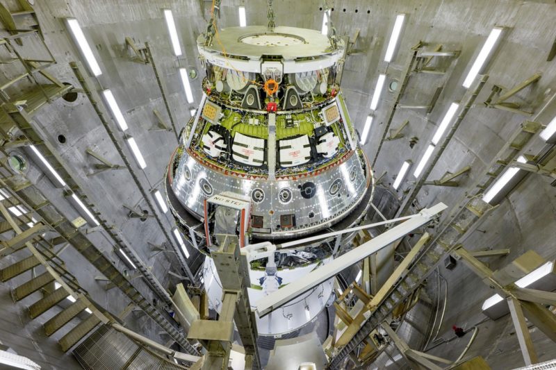 NASA 首度載人繞月任務進度穩定，預定 2026 年 4 月升空