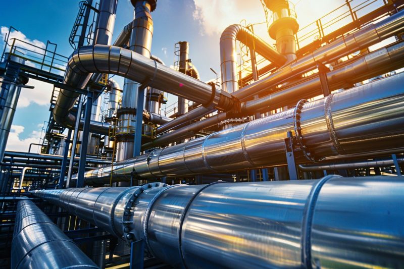 美國製造業全面低迷，企業主：關稅害的