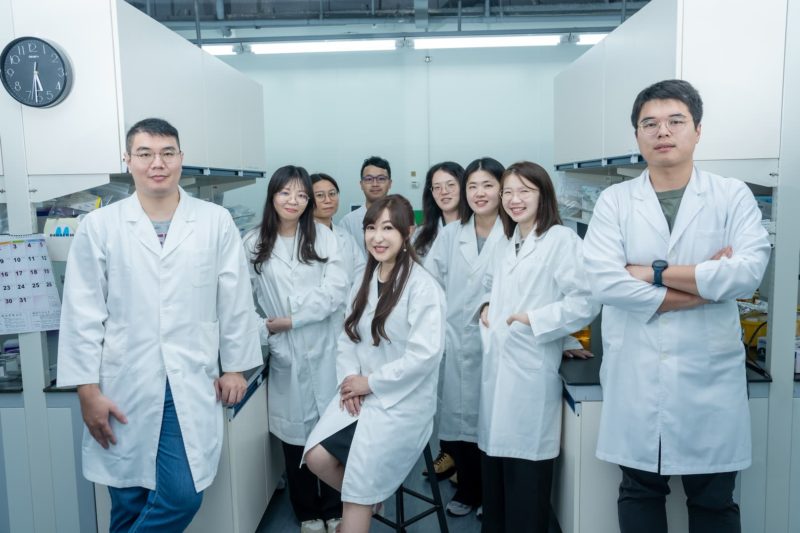 康霈減脂新藥美澳二期達標！逾八成受試者腹部脂肪減少