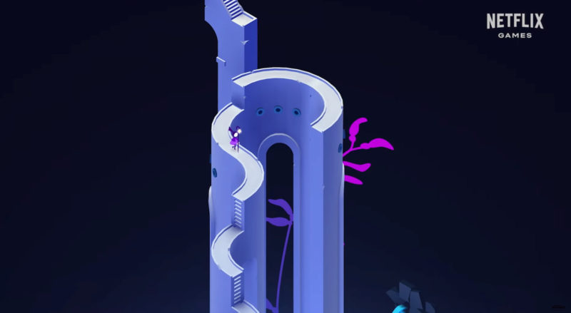 突破過往體驗，〈紀念碑谷 3〉增加更多元素