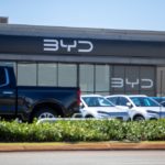 比亞迪雙高壓電池系統，開啟電動車能量管理架構新紀元
