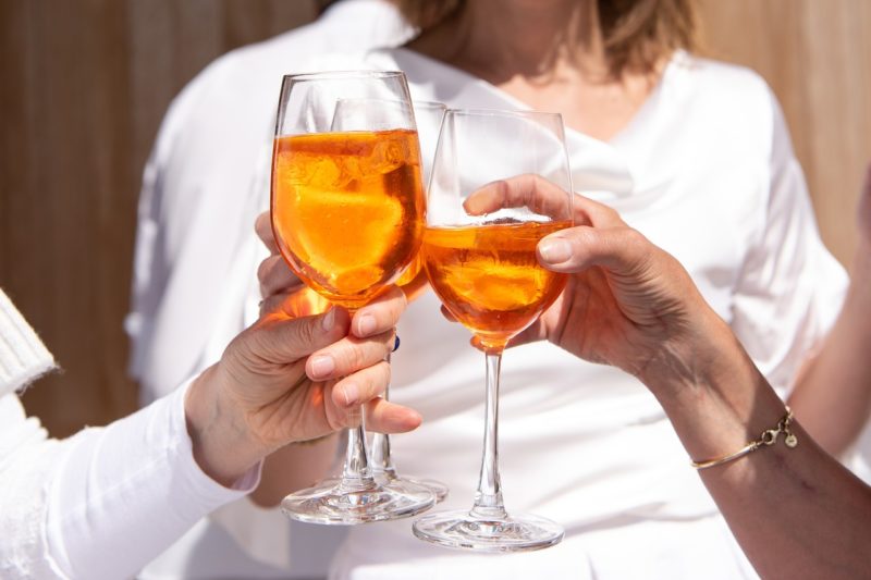 雌激素是女性飲酒過量原因之一?