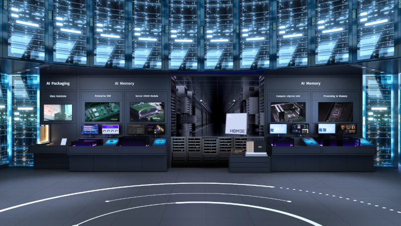 因應 AMD 競爭，NVIDIA 嘗試調升 HBM4 規格，2026 年 SK 海力士仍是最大供應商