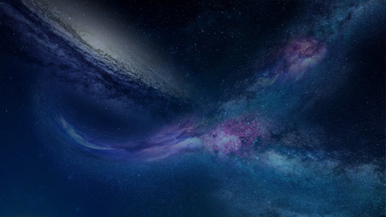 最新數學研究翻轉宇宙學暗能量假說：愛因斯坦重力方程即可驅動宇宙膨脹