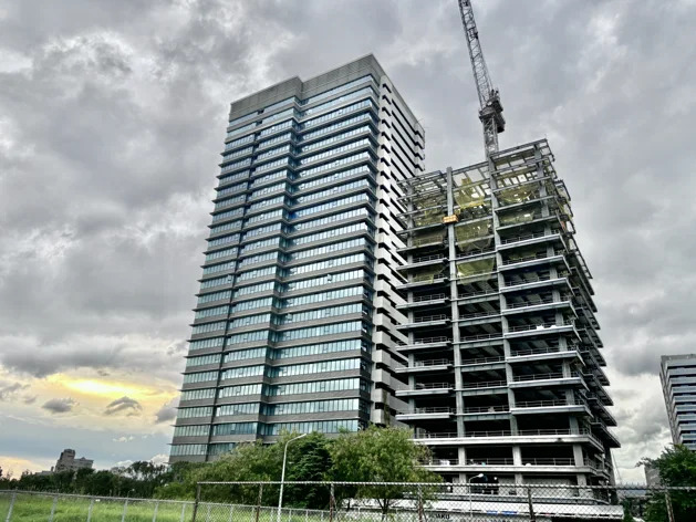 輝達來台選總部，一殯出局？業界傳「這裡最可能」