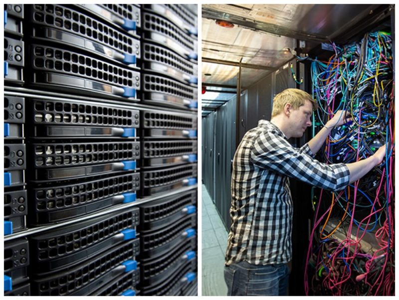 AI 超級電腦加速藥物研發！模擬分子與蛋白質相互作用，快速篩選數百萬種組合