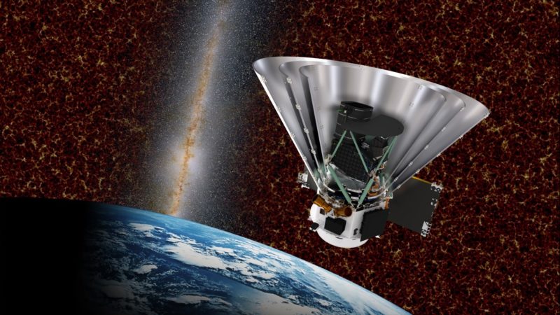 JWST 與 SPHEREx 對星際彗星 3I/ATLAS 的觀測報告