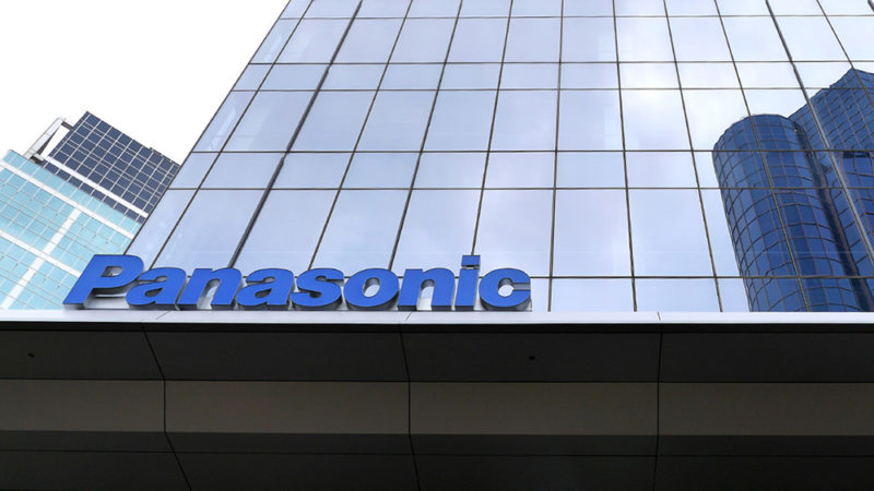 需求活絡  Panasonic 傳增產 AI 伺服器用 PCB 材料