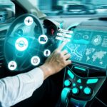 汽車人機介面的未來：可視化、多模態、混合操作