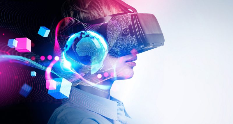 虛擬實境 VR 輔助正念練習，嘗試改善憂鬱症