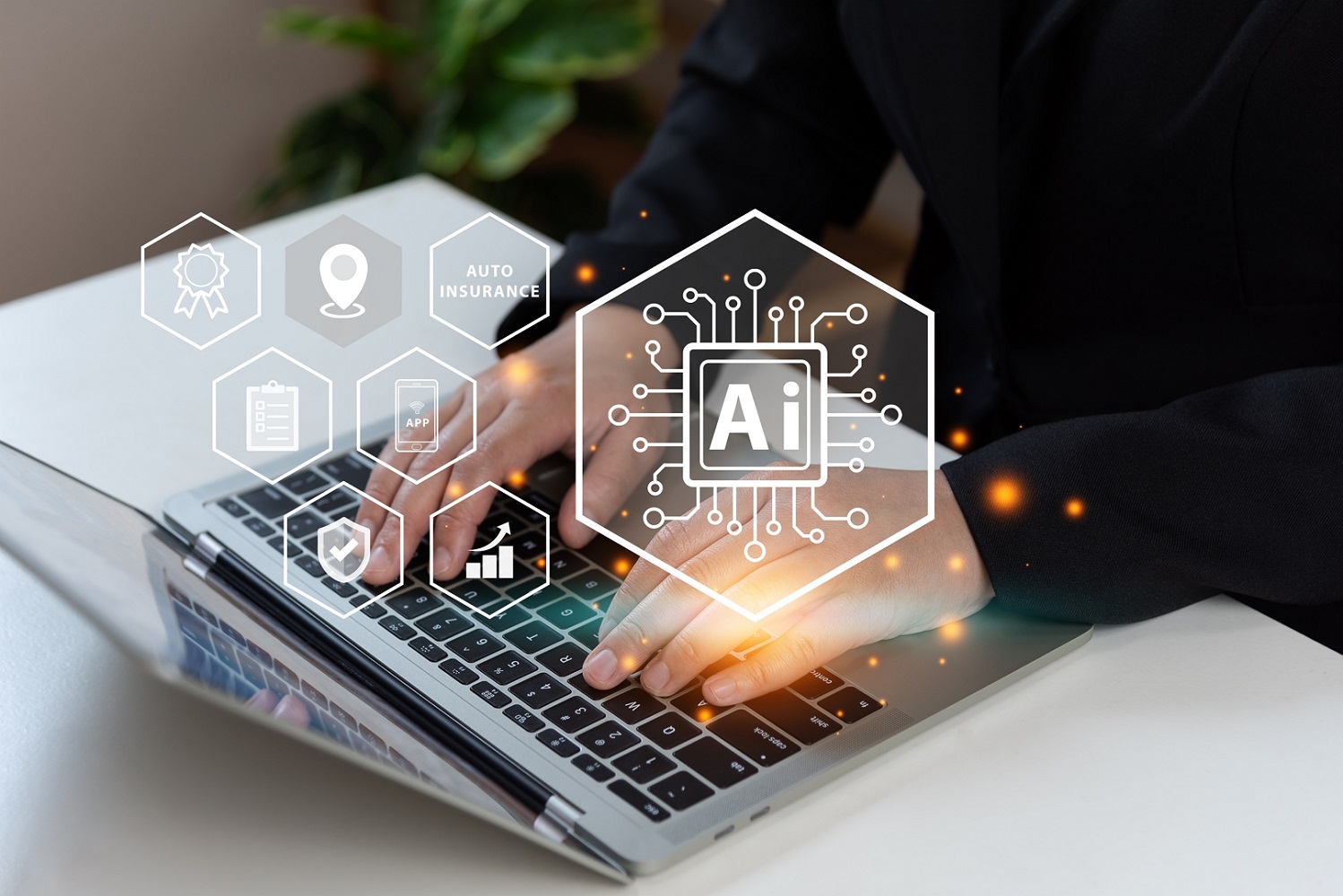 AI 文章為何總讓人讀到心累？研究揭露六大難讀句型與背後元兇