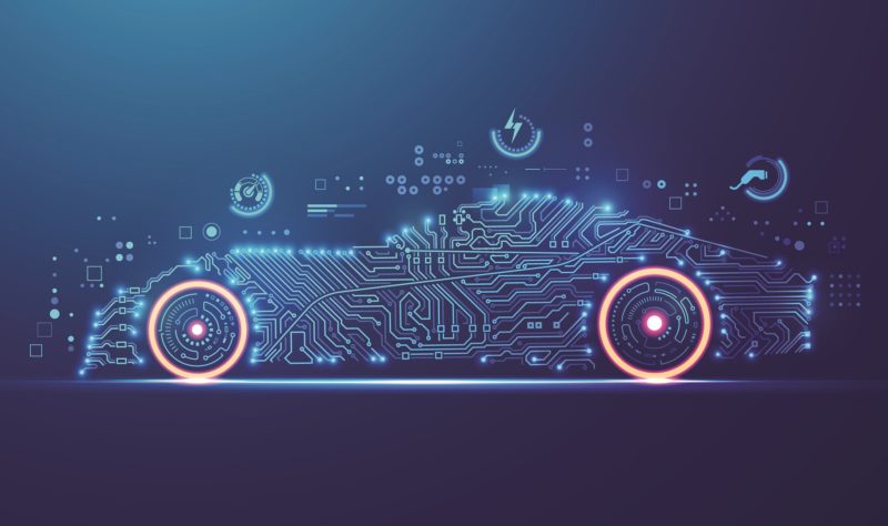 2026 年網路業投資哪些好？自動駕駛與 AI 代理